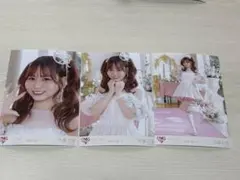 イコラブ 大場花菜 生写真 お姫様の作り方 コンプ - メルカリ