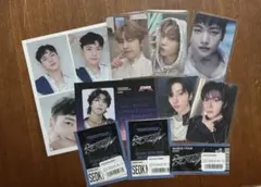 ZEROBASEONE ソクマシュー まとめ売り