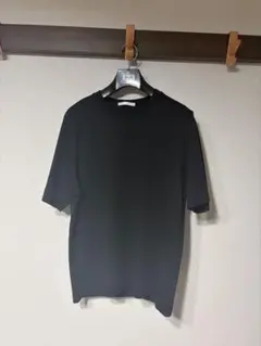 26SS ウールメッシュ 半袖Tシャツ - メルカリ