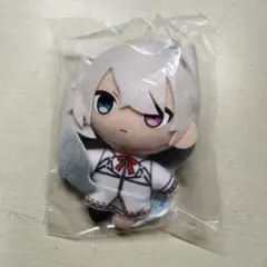 プロセカ ラッキーくじ ぷちぬい ニーゴミク