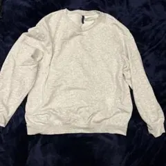 h&m スウェット