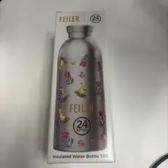 フェイラーハイジ 24ボトルズクライマボトル M 500ml - メルカリ