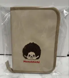 【新品未使用】モンチッチマルチケース