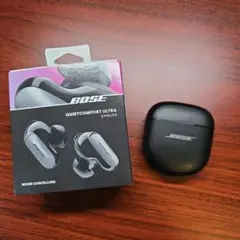 Bose QuietComfort Ultra Earbudsのサムネイル