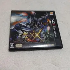 2026年最新】3ds モンスターハンターダブルクロスの人気アイテム