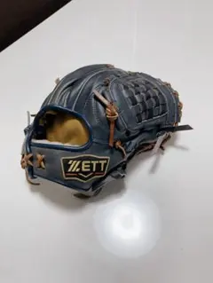 ☆ZETT プロステイタス 投手軟式用オーダーグラブ（井川慶モデル）未使用美品☆ ☆ZETT プロステイタス 投手軟式用オーダーグラブ（井川慶モデル）未