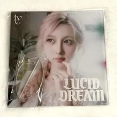 ive LUCID DREAM ガウル　直筆サイン ive LUCID DREAM ガウル 直筆サイン - メルカリ