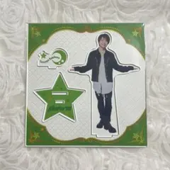 柿原徹也 アクリルスタンド アクスタ Kiramune キラフェス 2025