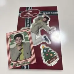 2026年最新】アクリルスタンドの人気アイテム - メルカリ