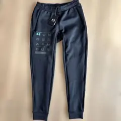 Under Armour ブラック ジャージパンツ L