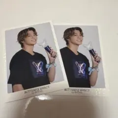 FANTASTICS 瀬口黎弥 フォトカ