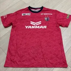 セレッソ大阪 06-07年 ミズノ製 ユニフォーム 12番 未使用品 - メルカリ