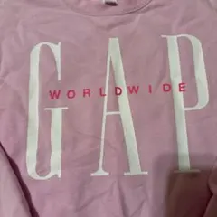 GAP トレーナー　160