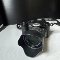 美品】Panasonic LUMIX DMC-FZ50 (0890) - メルカリ