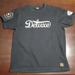 DELUXEWARE デラックスウエア　 ヘビーウェイト Tシャツ Lサイズのサムネイル