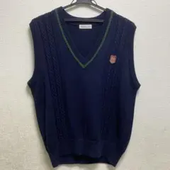 学生制服ベスト