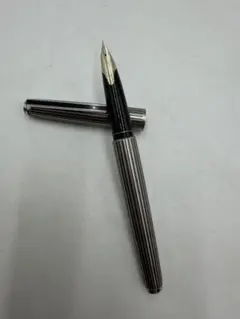PILOT パイロット 万年筆 初期型 カスタム67 14K EF バランサー入