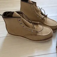 2026年最新】red wing 5875の人気アイテム - メルカリ