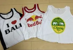 タンクトップ 3枚セット 95cm