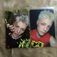 &team MAKI トレカ Back to Life