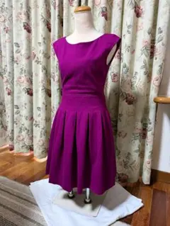 ダイアン・フォン・ファステンバーグ ワンピース J028