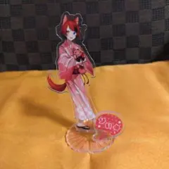 すとぷり　莉犬くん アクリルスタンド