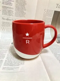 Starbucks Reserve Roastery マグカップ　限定品