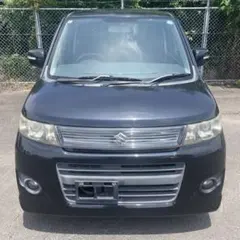 ワゴンR 低走行 格安！さいたま市見沼区 期間限定出品 自動車・本体