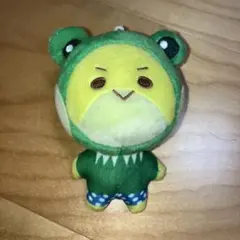 シヴァ カラフルピーチ からぴち ぬいぐるみ