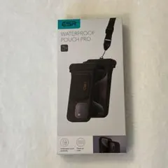 ESR iPhone用 防水ケース Waterproof Pouch Proのサムネイル