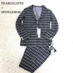 2025年最新】PEARLY GATES セットアップの人気アイテム - メルカリ
