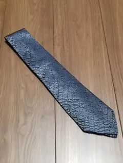 Vivienne Westwood　ジャガード ロゴ総柄 ネクタイ　激レア商品