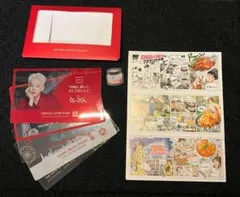 SEVENTEEN ホシ　JONGGAキムチポップアップイベント特典クリアカード