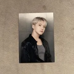 SEVENTEEN HOSHI ホシ トレカ RIGHT HERE