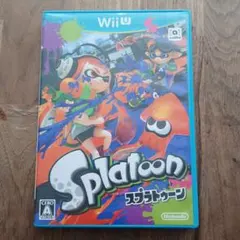 2026年最新】wii u スプラトゥーン セットの人気アイテム - メルカリ