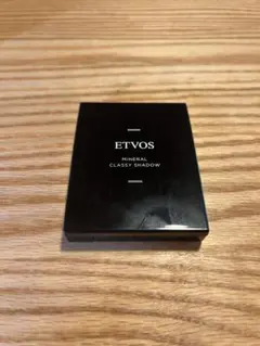 ETVOS ミネラルクラッシィシャドー ステディベージュのサムネイル