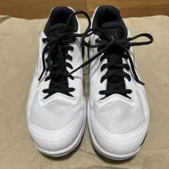 MIZUNO WAVE FANG EL2 バドミントンシューズ24.5cmのサムネイル