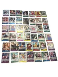 ワンピース ⑤⑥ヒロインズエディション 受け継がれる意志 プロモ ノーマル