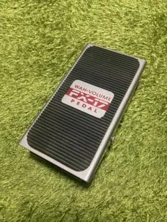 DOD fx-17 ワウペダル DOD FX-17 Wah-Volume : tRIObANDdESITOL bLOG