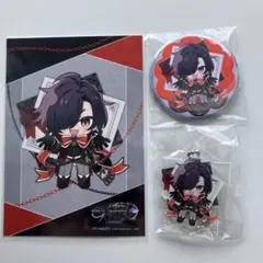 CRAZY CHA!N クレチェン ステラワース特典 クロノール セット - メルカリ