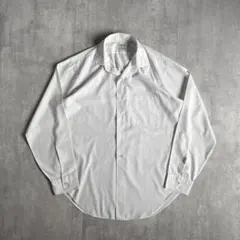 90s GIORGIO ARMANI BORGO21 シャツ 白 イタリア製 - メルカリ
