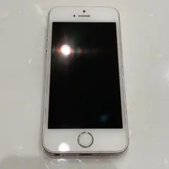 Apple iPhone SE 第1世代 A1723 MLXQ2J/A 64GB
