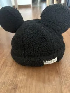 東京ディズニーリゾート ミッキー耳付き帽子