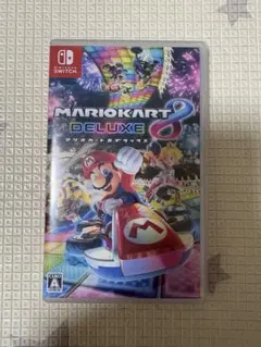 マリオカート8 デラックス Nintendo Switch