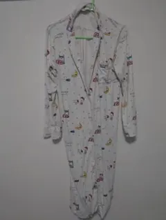 ジェラードピケスヌーピー