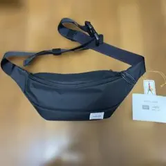 PORTER ウエストポーチ