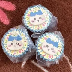 ちいかわ 手作りおやつチャーム