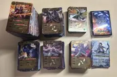 2025年最新】バトスピ 初期xレアの人気アイテム - メルカリ