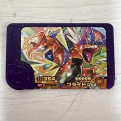 포켓몬 フレンダ コライドン