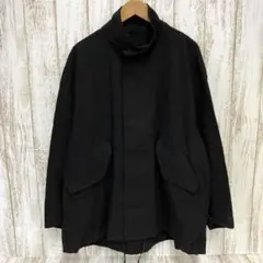 nm-798) N.HOOLYWOOD スタンドカラーコート